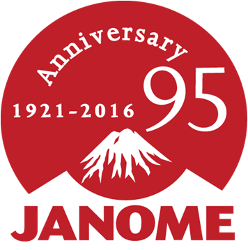 Janome, una empresa con historia