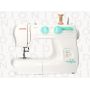 janome green 12 - 2D image