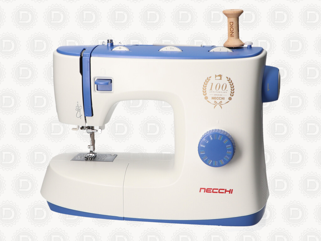 NECCHI K432A