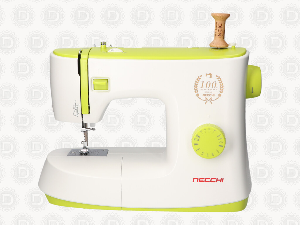 NECCHI K-408A