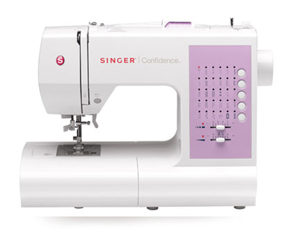 Máquinas de coser Dioni con el Síndrome de Lowe