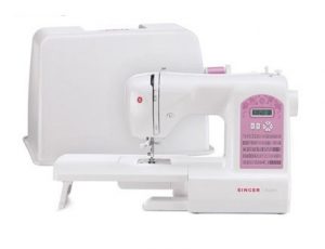 Que máquina de coser regalar? - Blog de recursos para coser de Dioni
