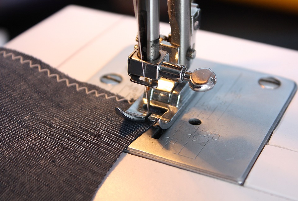 Comprar máquina de coser de calidad 