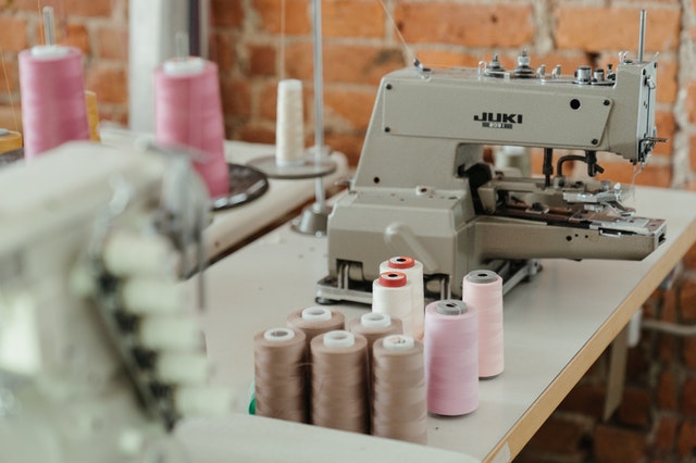 Máquina de coser pequeña : Cómo elegir el mejor modelo