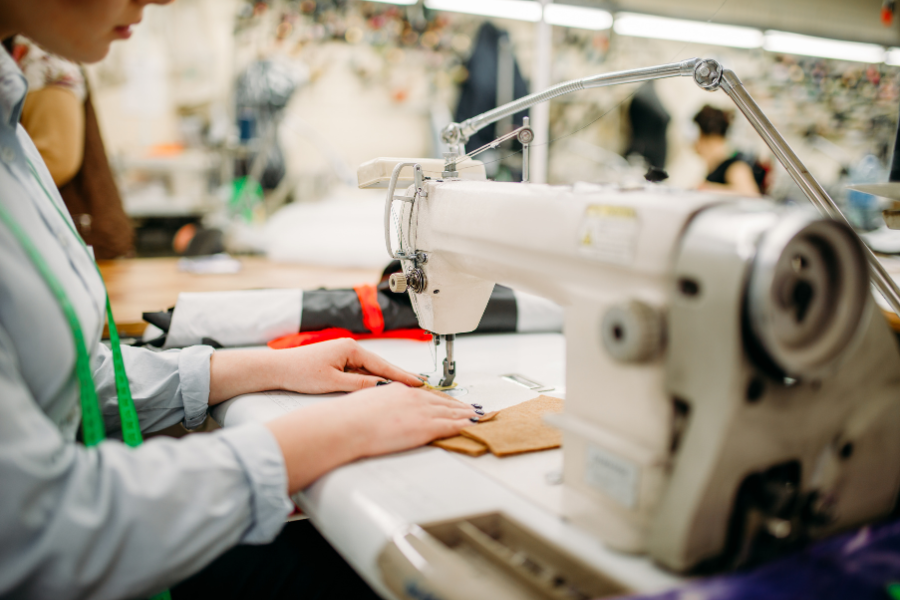 7 Razones por las que no comprar una máquina de coser Bernina