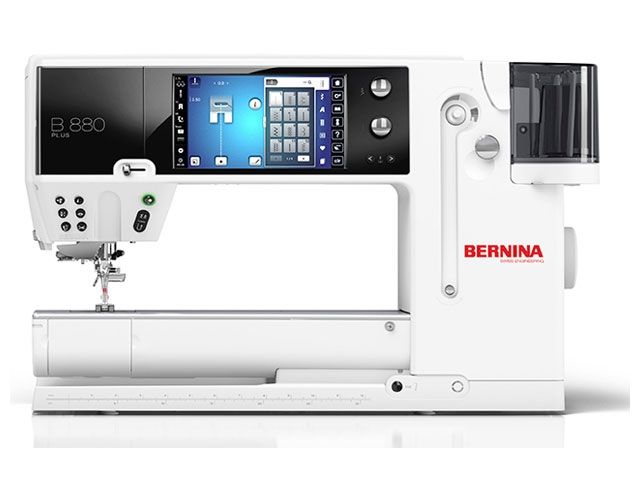 BERNINA 880 PLUS