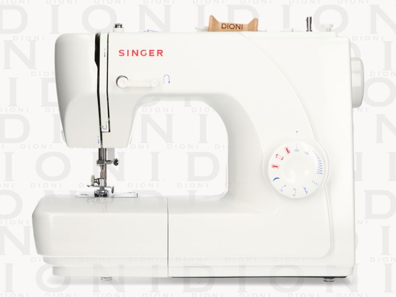 Máquina de Coser Singer 1507