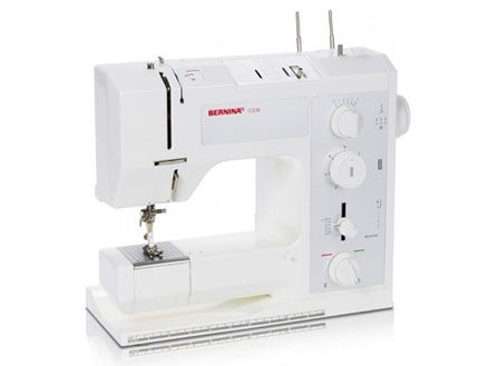 Bernina 1008 máquina de coser