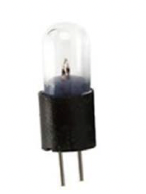 Bombilla halógena Alfa