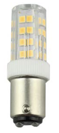 Bombilla LED Rosca o Bayoneta