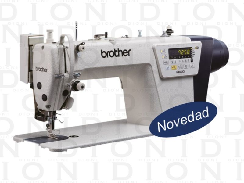 BROTHER S7250A-S COSER INDUSTRIAL