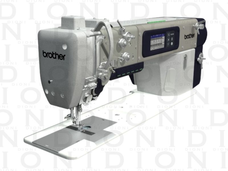 BROTHER UF-8920-001 DELUXE