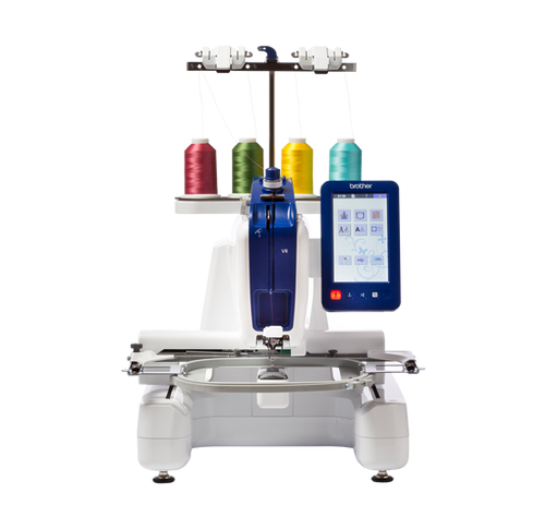 Maquina de bordar  Brother VR