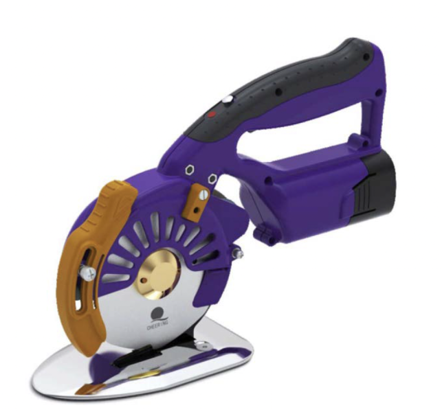 Cortadora Circular Cheering RCS100B