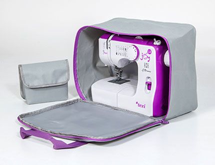 Bolsa para transporte de la máquina de coser