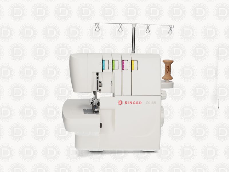 Singer S0105 Remalladora