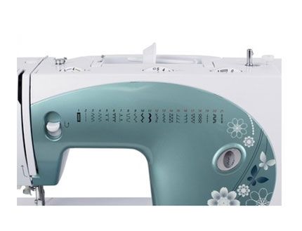 Bernette Milan 3 Sublime 