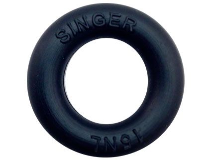 Goma devanador de Canilla universal