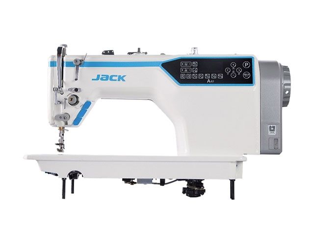 Máquina de coser de pespunte recto Jack A4f