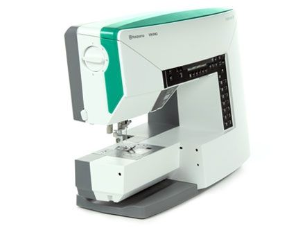 Husqvarna Designer Jade 35