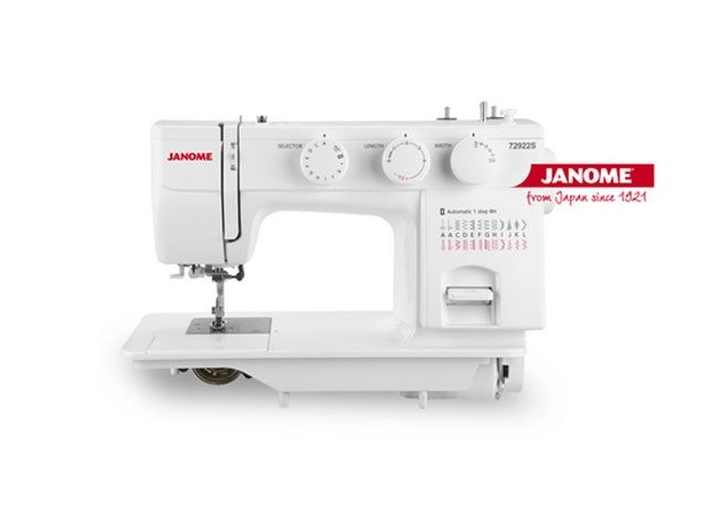 JANOME 72922S