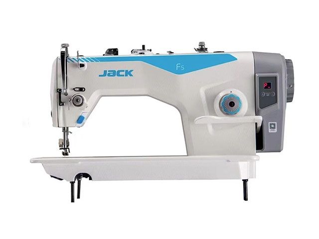 Jack JK-F5HL-7 garfio gran capacidad