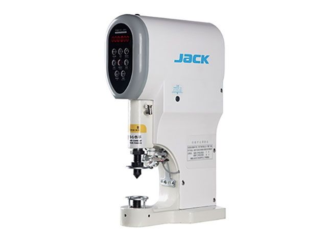 Remachadora Eléctroica Jack JK-818