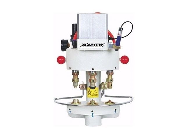 Remachadora JP-03-100