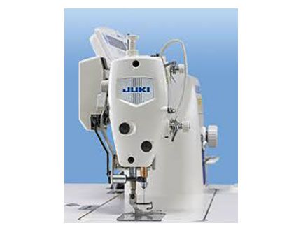 Máquina de coser industrial de pespunte con cortahilos. Juki DDL-9000B