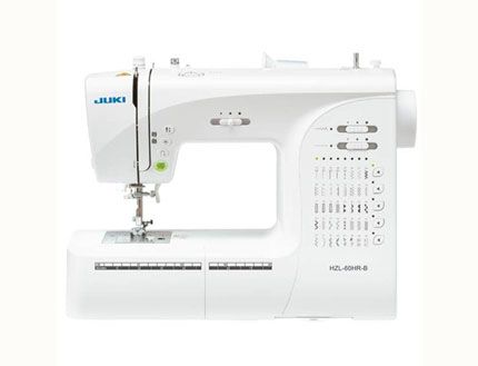 Maquina de coser JUKI HZL-60H