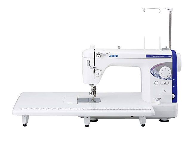 Máquina de coser Juki  TL-2200 QVP- Mini