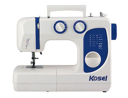 Maquina de Coser Kosel DF3012