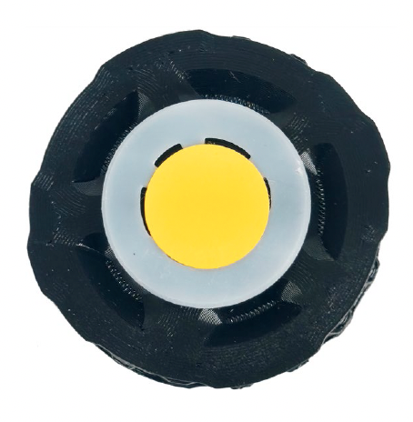 Leva Amarilla Alfa 3940