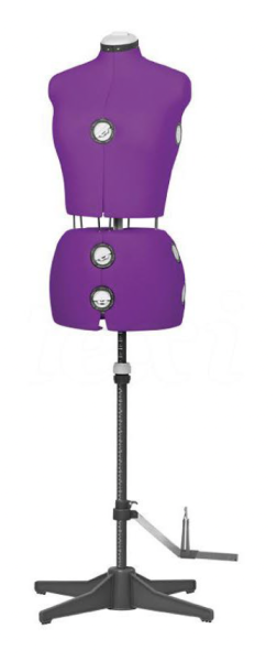 Maniquí Texi talla 36/42