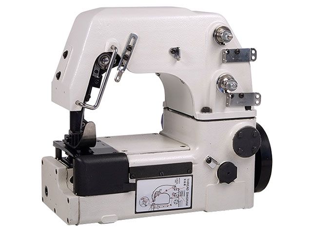 Maquina de coser sacos Sewmaq SW-900A