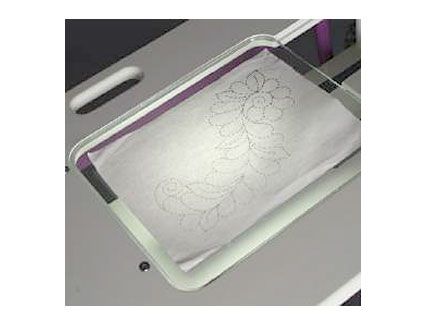 Insert Sewezi Extra para Mesa de Costura 