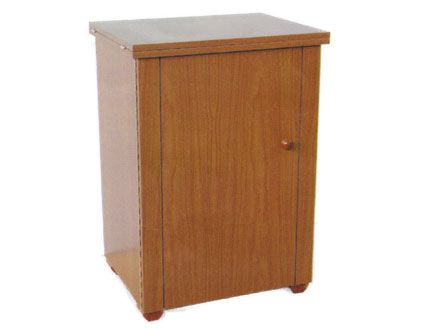 Mueble Laminado Avellana