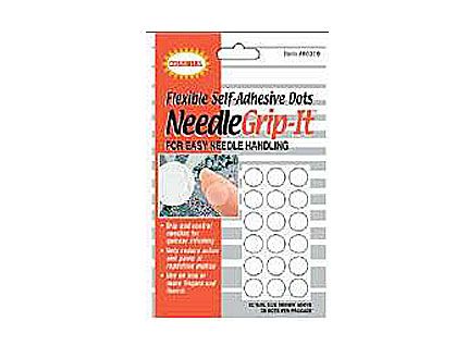 Protector Needle Grip-It