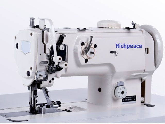 Máquina de coser de una aguja RP-1510-N