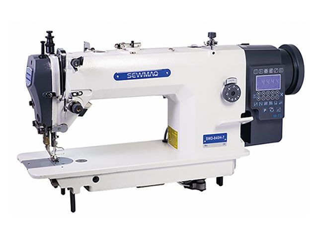 Maquina de coser industrial de puntada recta Sewmaq SWD-840H