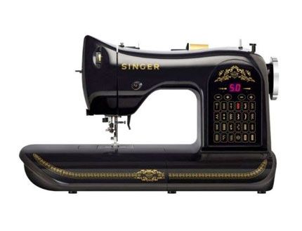 Máquina de coser Singer edicion limitada 160 
