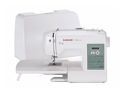 Singer Brilliance 6199