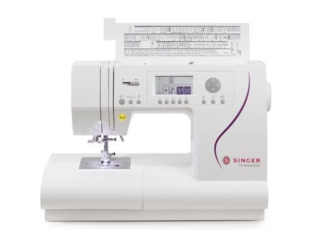 Máquina de coser Singer C430