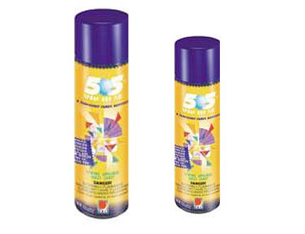 Spray Odif 505 Adhesivo Temporal