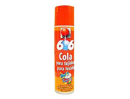 Spray Odif 606 Adhesivo Permanente