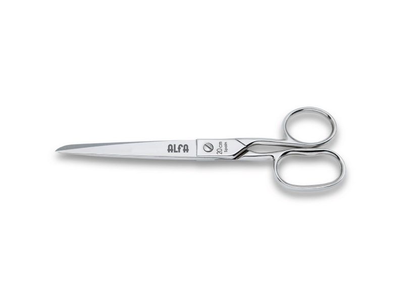 Tijeras Alfa Modista 20cm