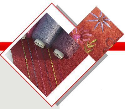 Hilo Efecto Lana Filaine