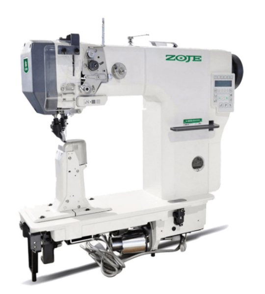 Maquina industrial de columna ZOJE ZJ9610SA-D3-M-3