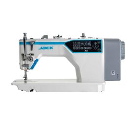Máquina de coser de pespunte recto Jack JK-A4B-AC