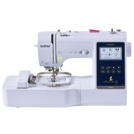 Máquina de coser y bordar Brother M280D